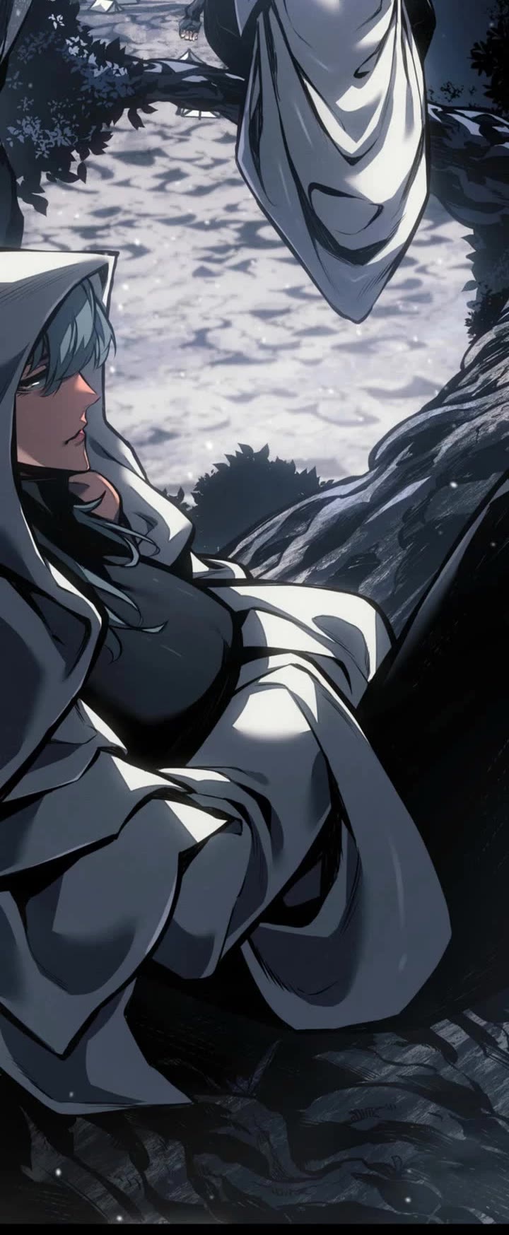 Regressing As The Reincarnated Bastard Of The Sword Clan chapter 81 page 49