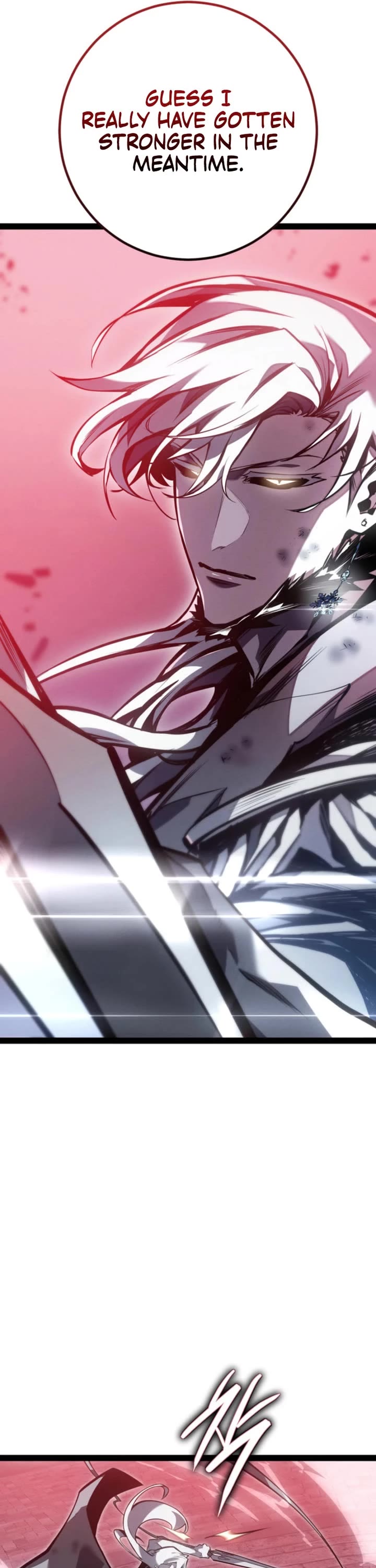 Regressing As The Reincarnated Bastard Of The Sword Clan chapter 81 page 5