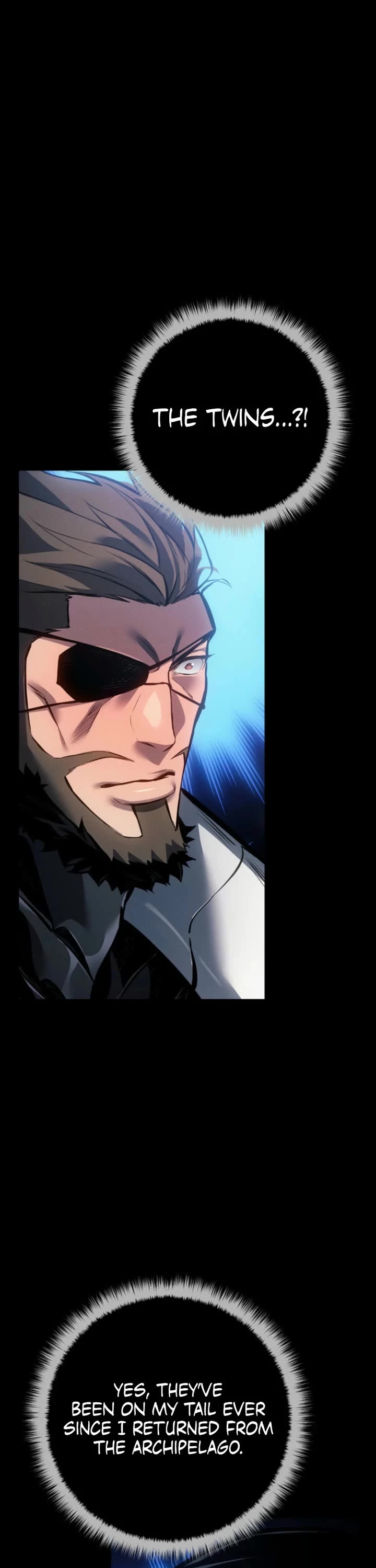 Regressing As The Reincarnated Bastard Of The Sword Clan chapter 81 page 50