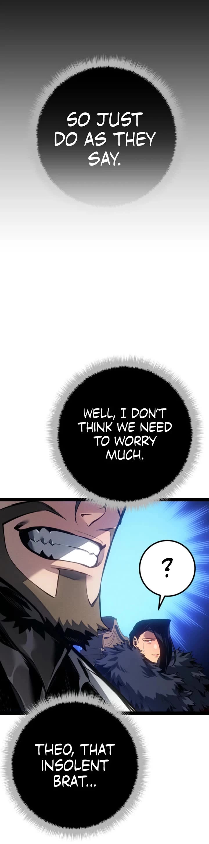 Regressing As The Reincarnated Bastard Of The Sword Clan chapter 81 page 53