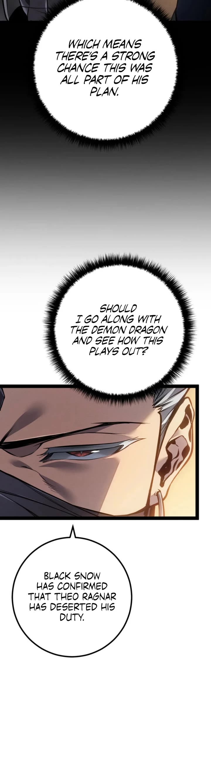 Regressing As The Reincarnated Bastard Of The Sword Clan chapter 81 page 57