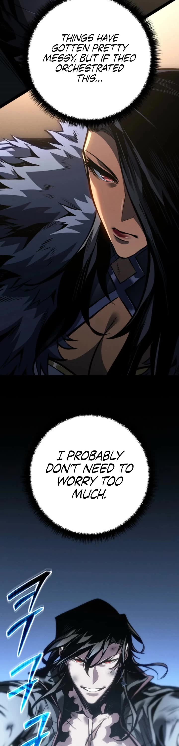 Regressing As The Reincarnated Bastard Of The Sword Clan chapter 81 page 59