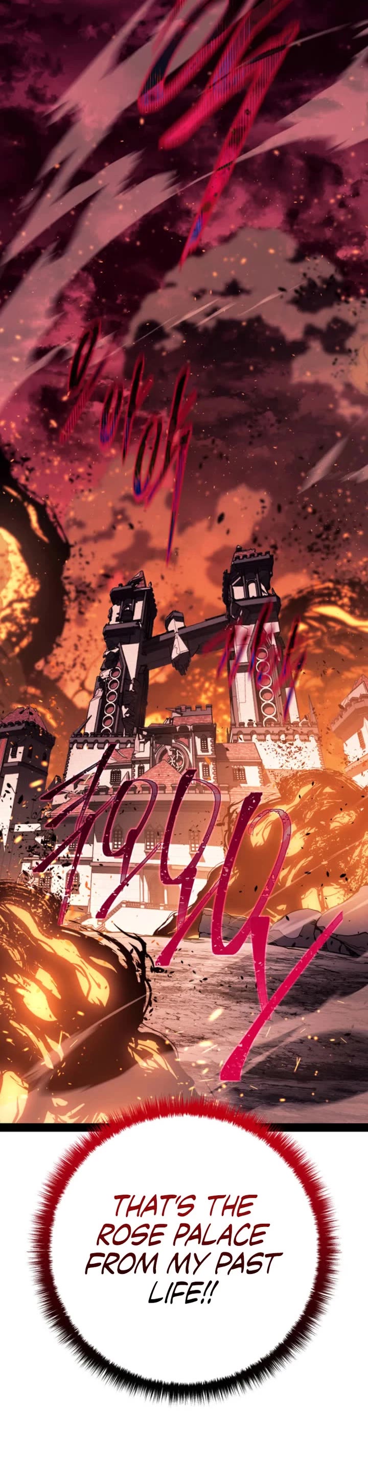 Regressing As The Reincarnated Bastard Of The Sword Clan chapter 81 page 61