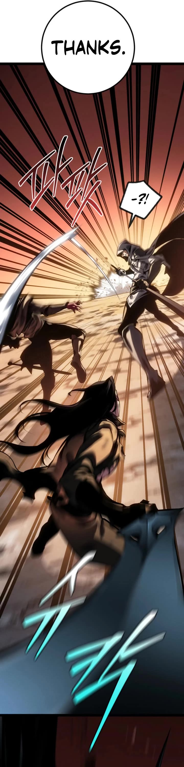 Regressing As The Reincarnated Bastard Of The Sword Clan chapter 82 page 10