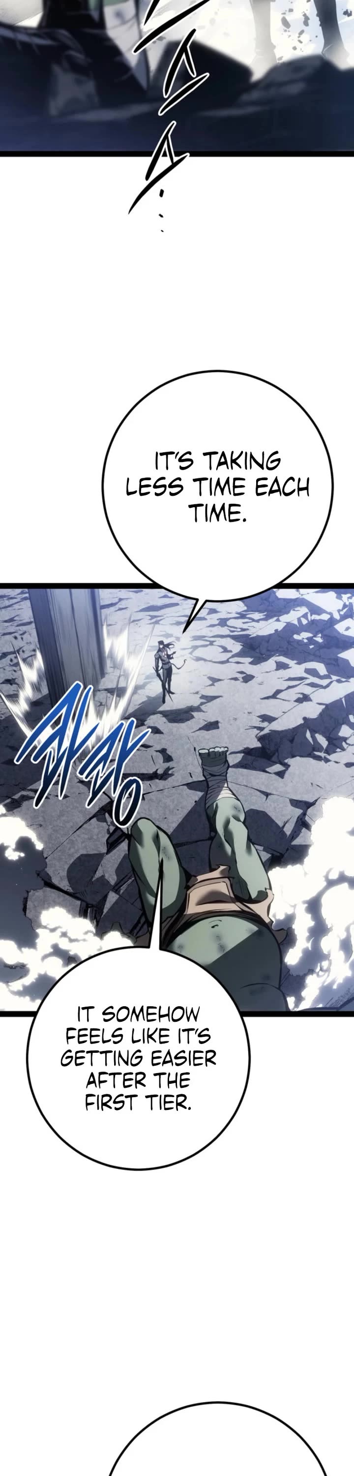 Regressing As The Reincarnated Bastard Of The Sword Clan chapter 82 page 20