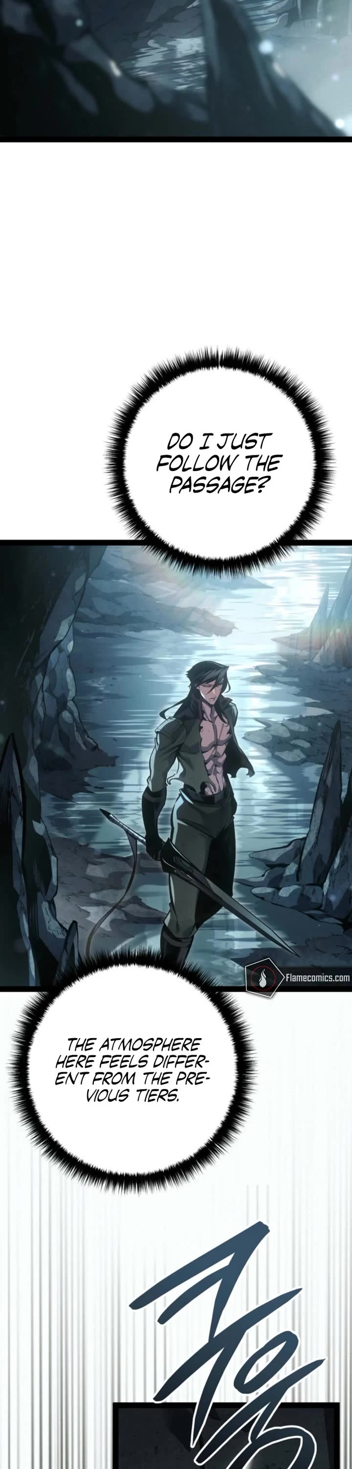 Regressing As The Reincarnated Bastard Of The Sword Clan chapter 82 page 24