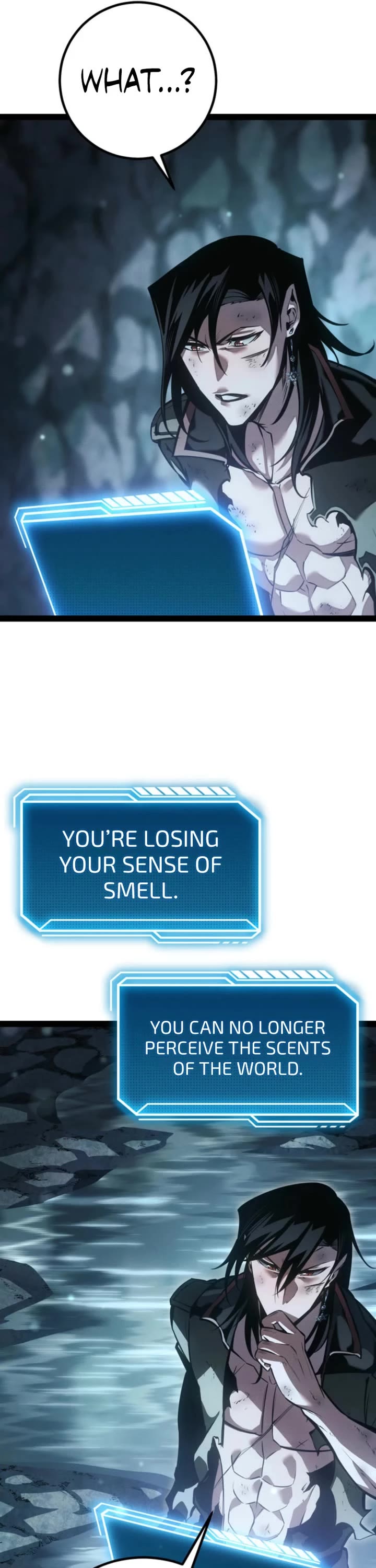 Regressing As The Reincarnated Bastard Of The Sword Clan chapter 82 page 27