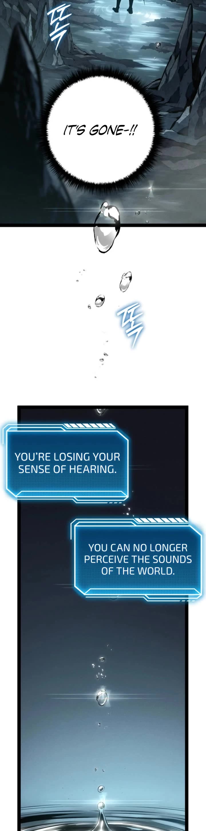 Regressing As The Reincarnated Bastard Of The Sword Clan chapter 82 page 29