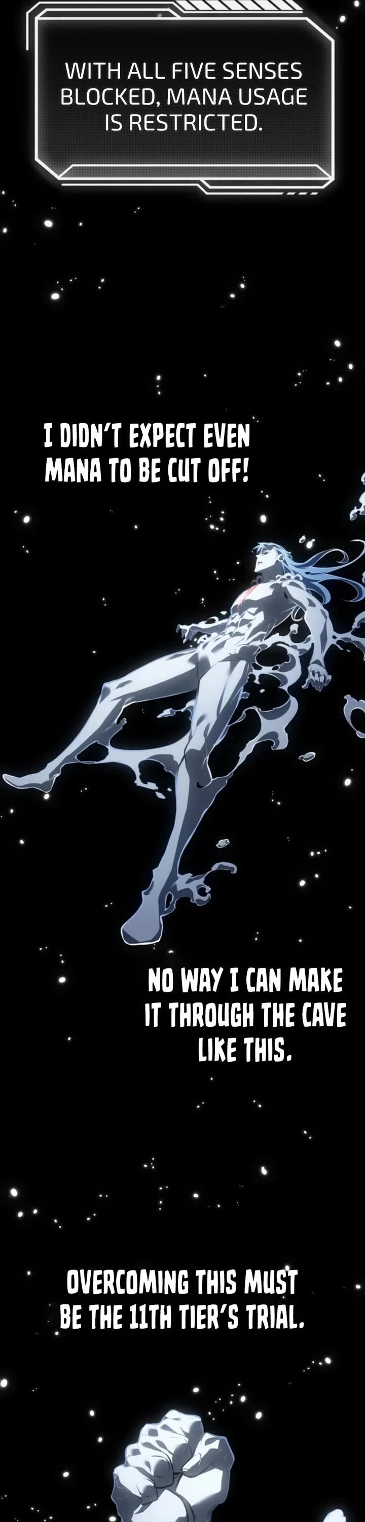 Regressing As The Reincarnated Bastard Of The Sword Clan chapter 82 page 32