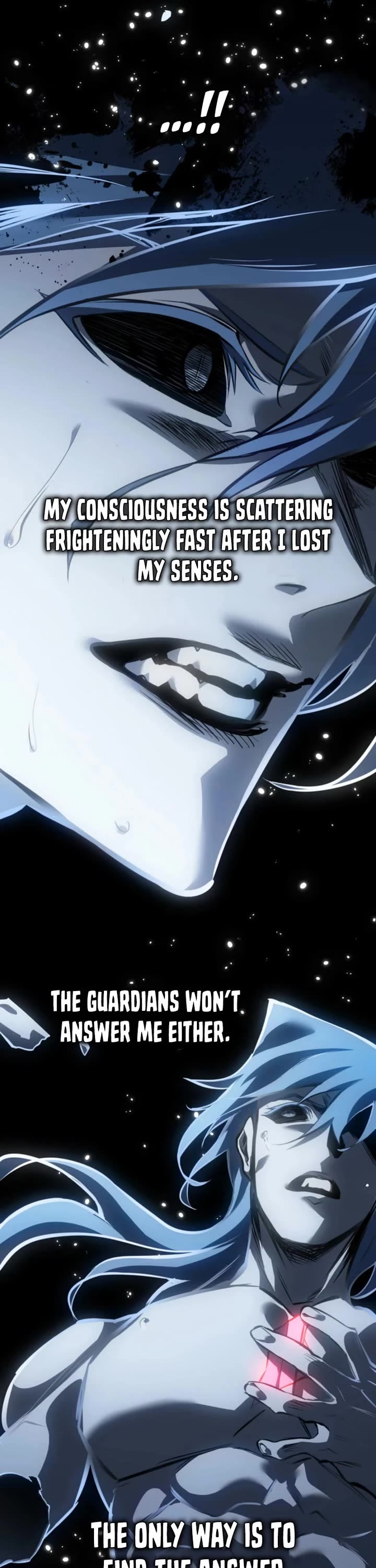 Regressing As The Reincarnated Bastard Of The Sword Clan chapter 82 page 36