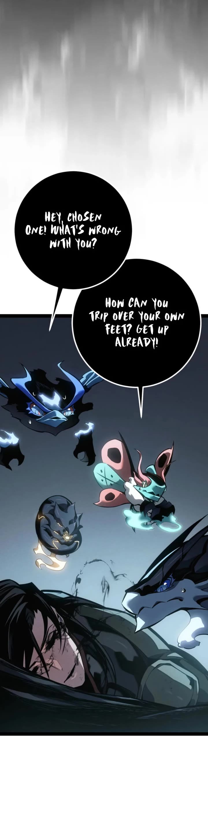 Regressing As The Reincarnated Bastard Of The Sword Clan chapter 82 page 38