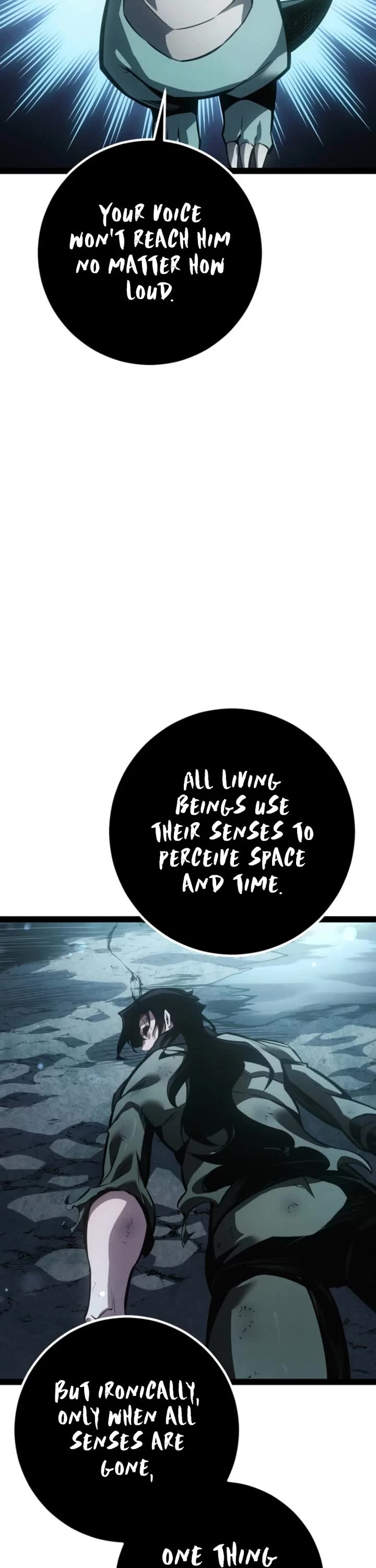 Regressing As The Reincarnated Bastard Of The Sword Clan chapter 82 page 40