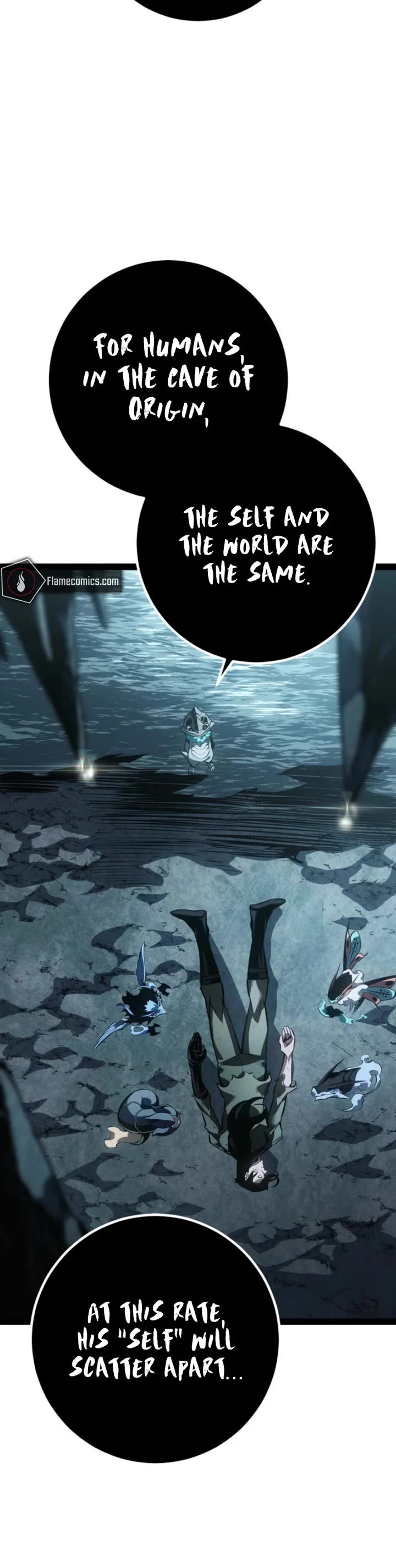 Regressing As The Reincarnated Bastard Of The Sword Clan chapter 82 page 42