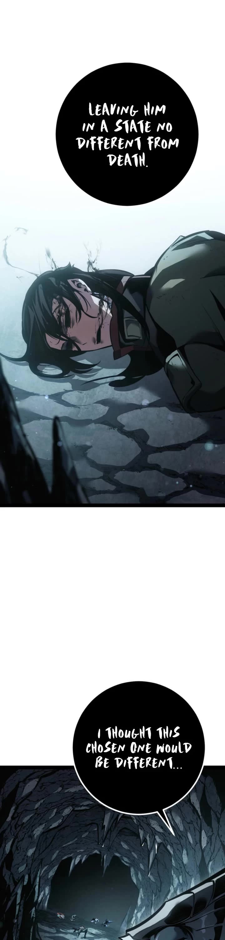 Regressing As The Reincarnated Bastard Of The Sword Clan chapter 82 page 43