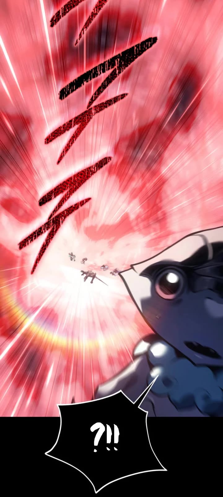 Regressing As The Reincarnated Bastard Of The Sword Clan chapter 82 page 47