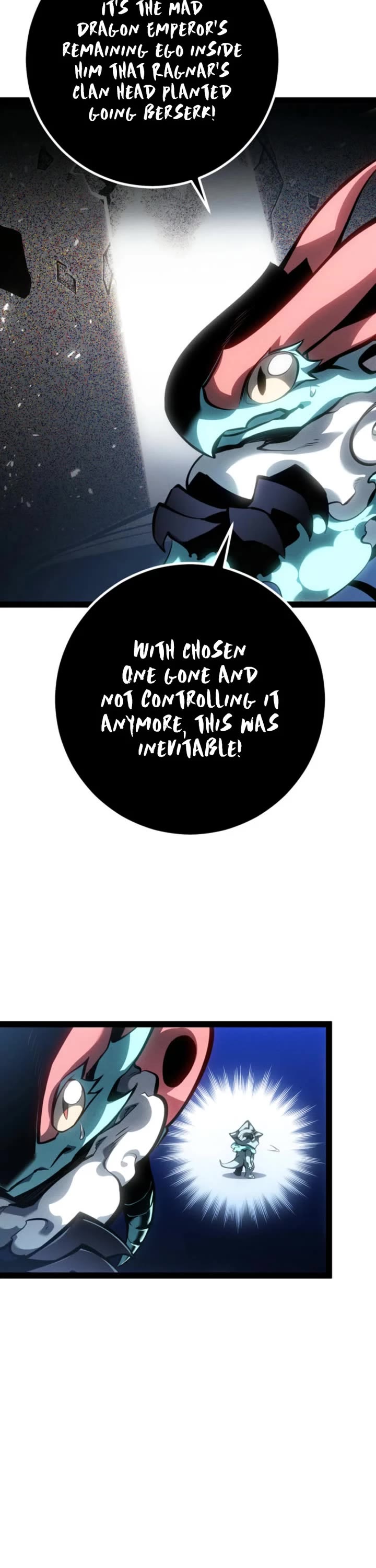 Regressing As The Reincarnated Bastard Of The Sword Clan chapter 82 page 50