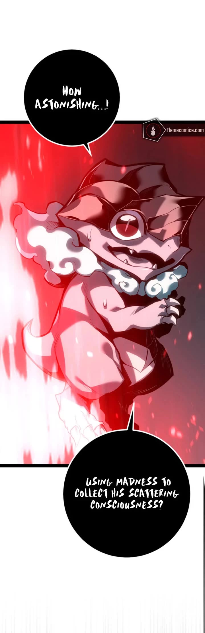 Regressing As The Reincarnated Bastard Of The Sword Clan chapter 82 page 51