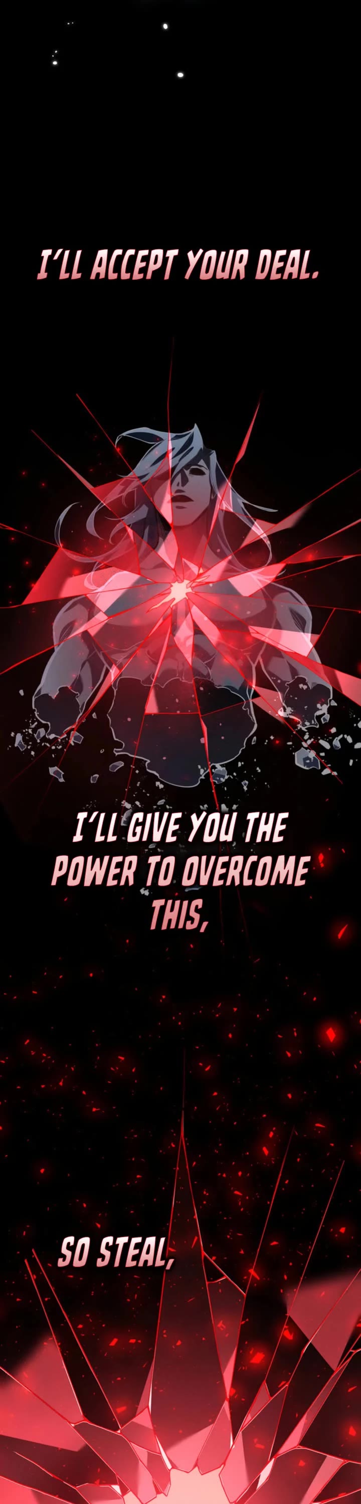 Regressing As The Reincarnated Bastard Of The Sword Clan chapter 82 page 53