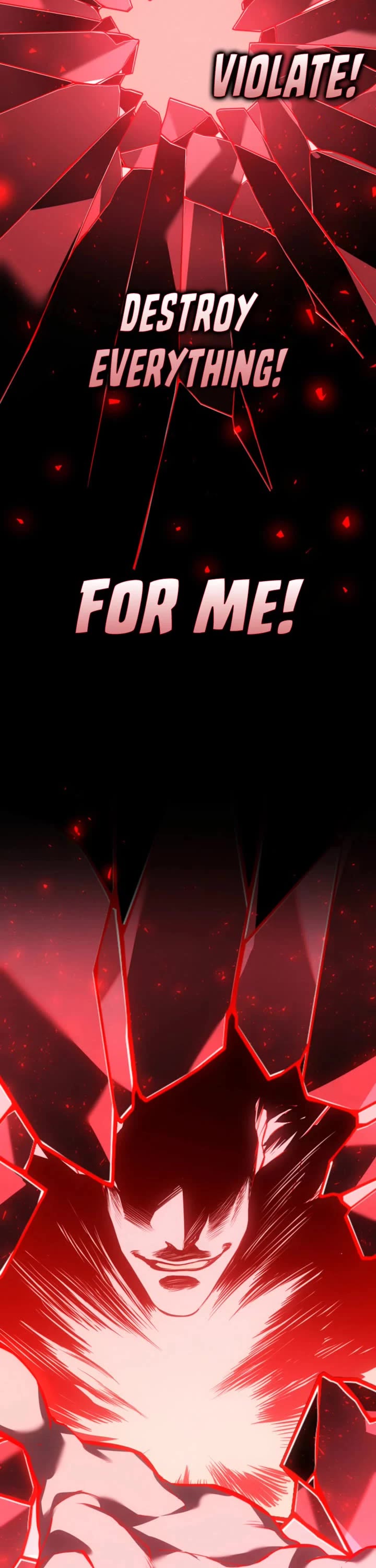 Regressing As The Reincarnated Bastard Of The Sword Clan chapter 82 page 54