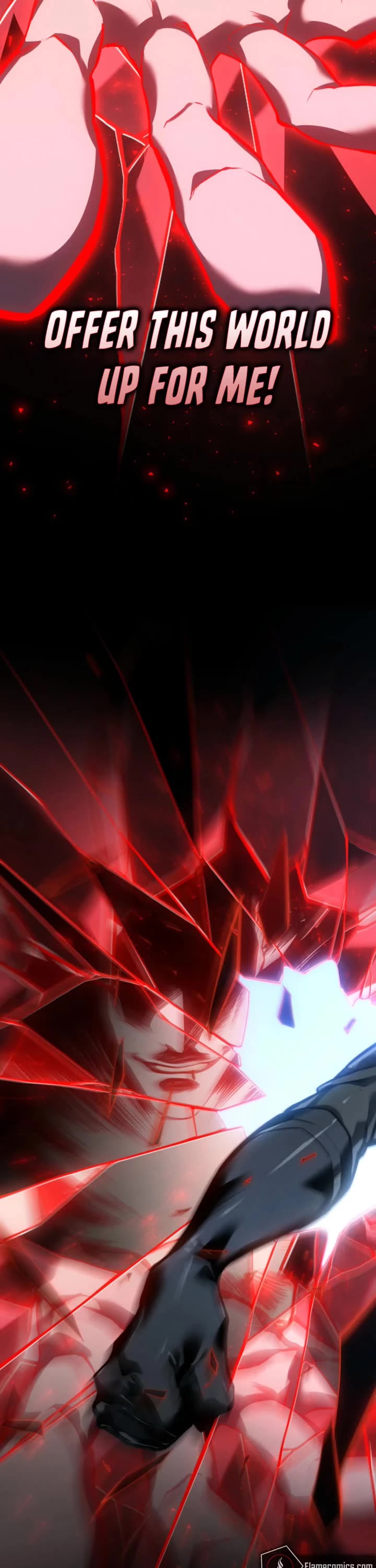 Regressing As The Reincarnated Bastard Of The Sword Clan chapter 82 page 55