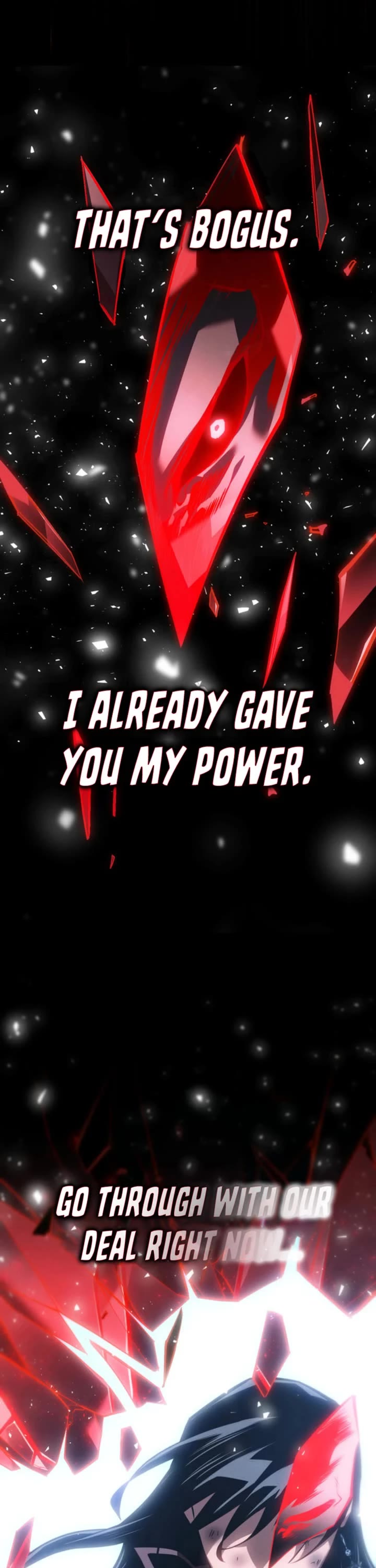 Regressing As The Reincarnated Bastard Of The Sword Clan chapter 82 page 58