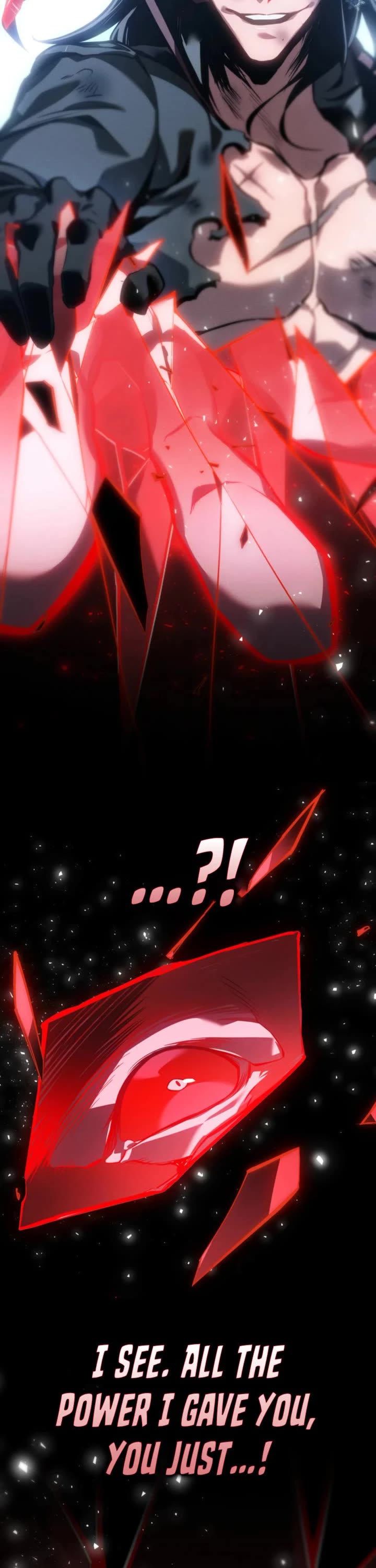 Regressing As The Reincarnated Bastard Of The Sword Clan chapter 82 page 59