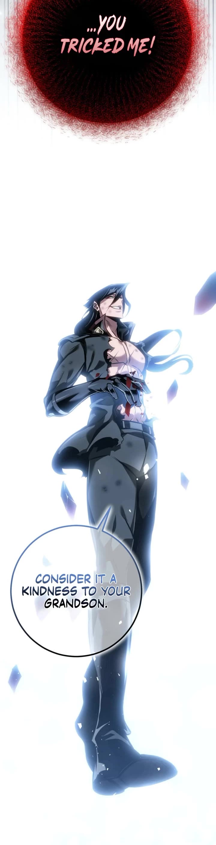 Regressing As The Reincarnated Bastard Of The Sword Clan chapter 82 page 61