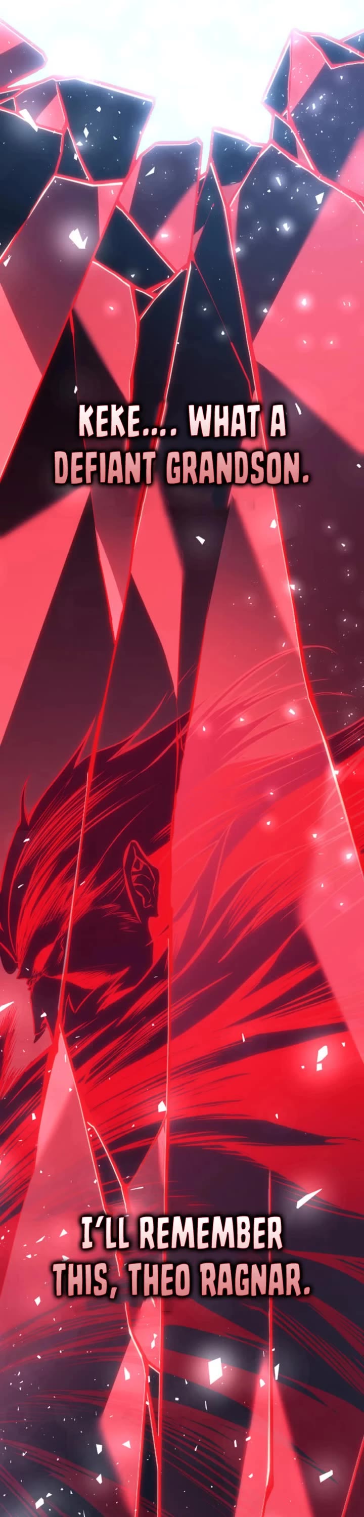 Regressing As The Reincarnated Bastard Of The Sword Clan chapter 82 page 62