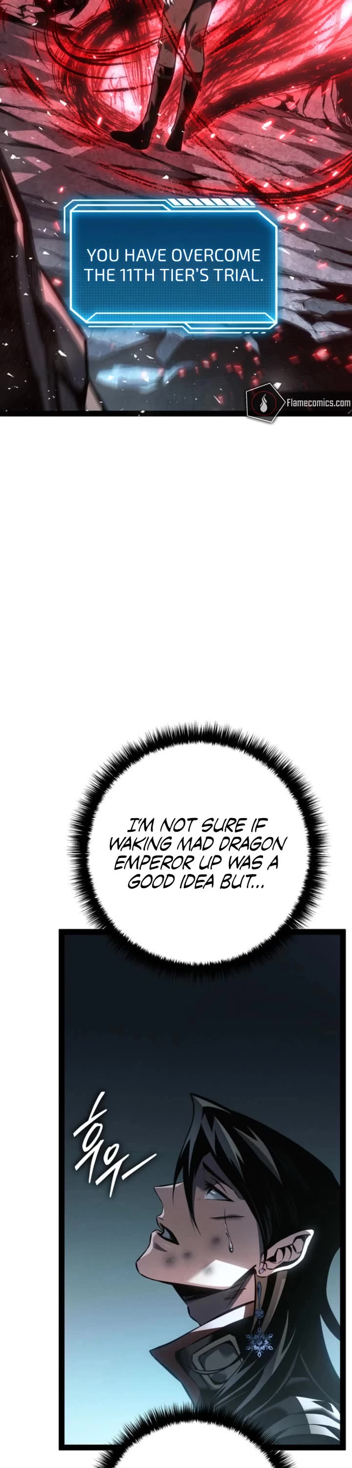 Regressing As The Reincarnated Bastard Of The Sword Clan chapter 82 page 64