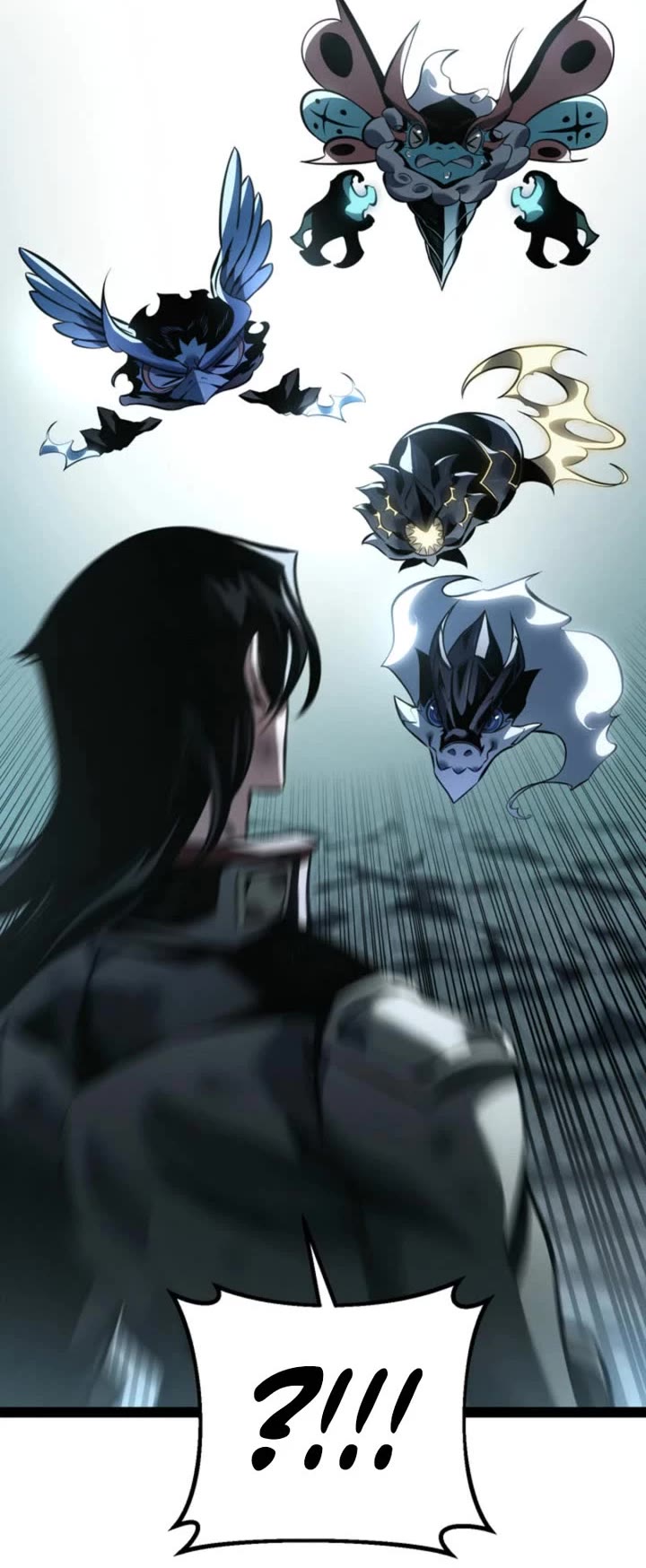 Regressing As The Reincarnated Bastard Of The Sword Clan chapter 82 page 66