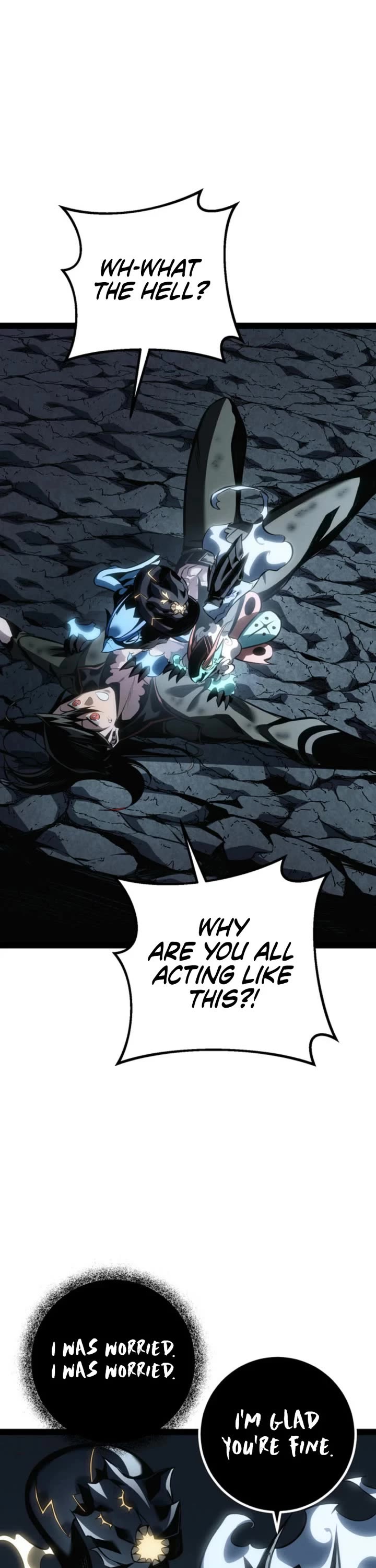 Regressing As The Reincarnated Bastard Of The Sword Clan chapter 82 page 67