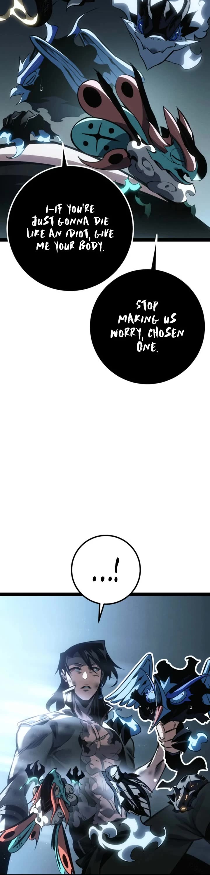 Regressing As The Reincarnated Bastard Of The Sword Clan chapter 82 page 68