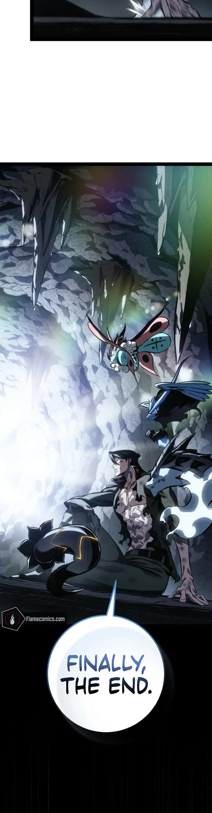 Regressing As The Reincarnated Bastard Of The Sword Clan chapter 82 page 70