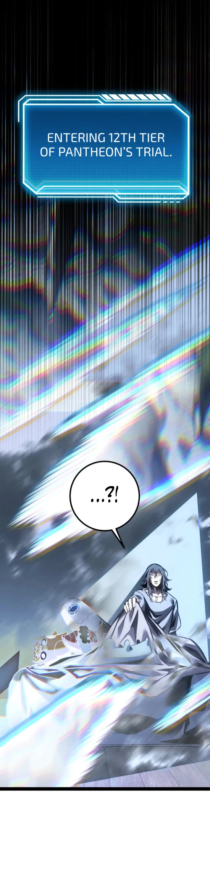 Regressing As The Reincarnated Bastard Of The Sword Clan chapter 82 page 71