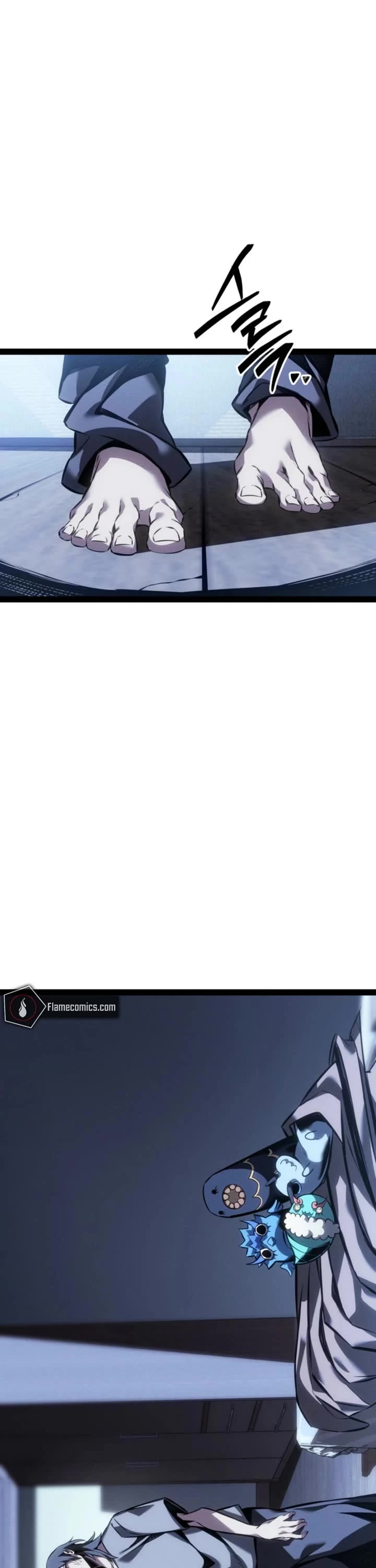 Regressing As The Reincarnated Bastard Of The Sword Clan chapter 82 page 72