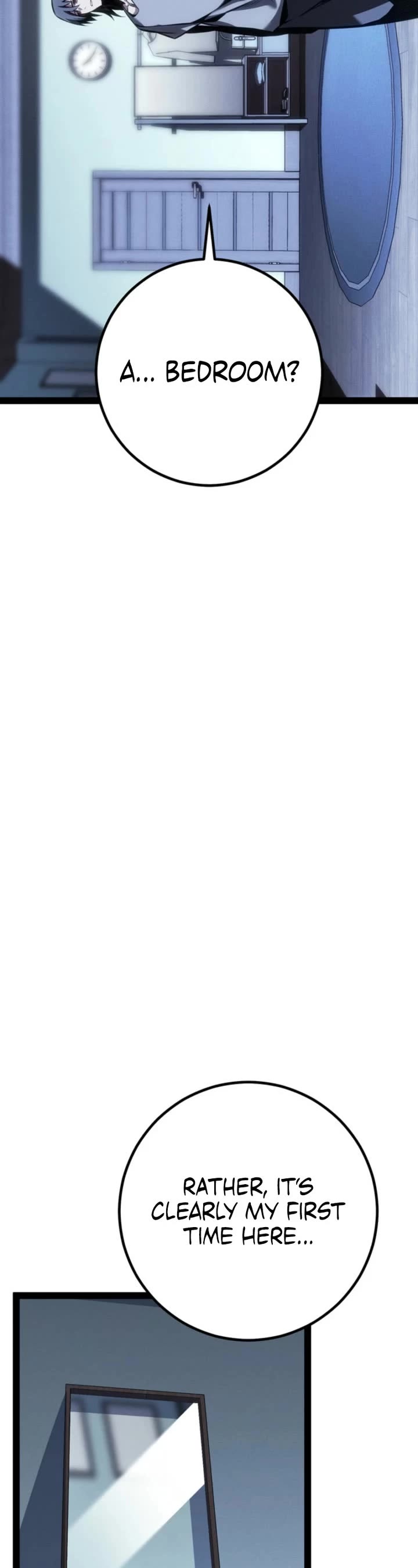 Regressing As The Reincarnated Bastard Of The Sword Clan chapter 82 page 73