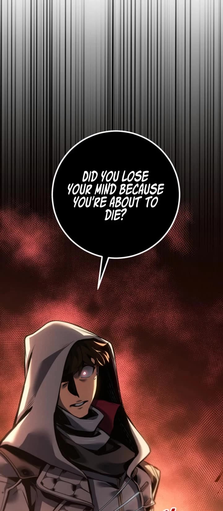 Regressing As The Reincarnated Bastard Of The Sword Clan chapter 82 page 8