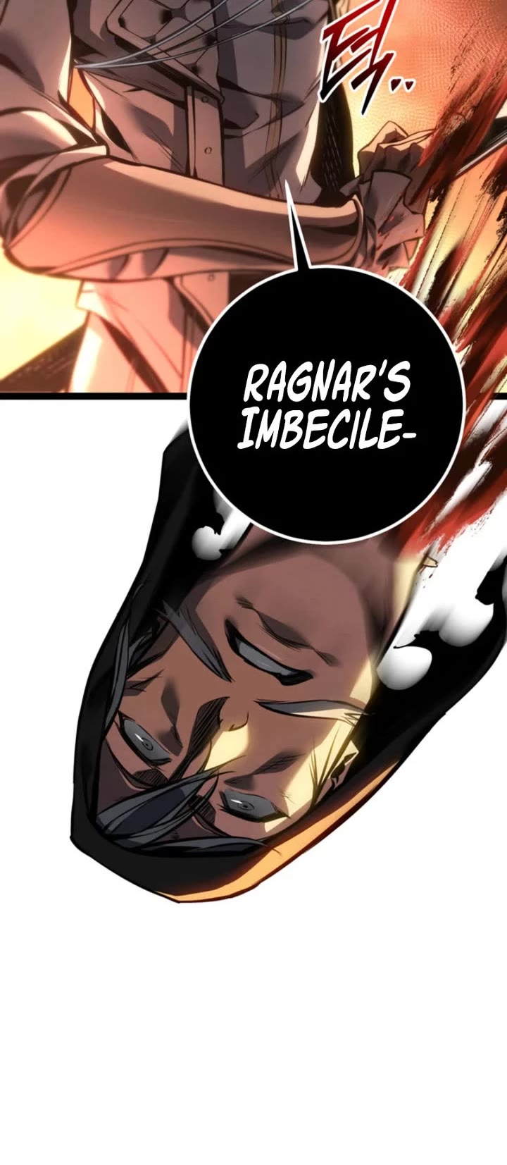 Regressing As The Reincarnated Bastard Of The Sword Clan chapter 82 page 9