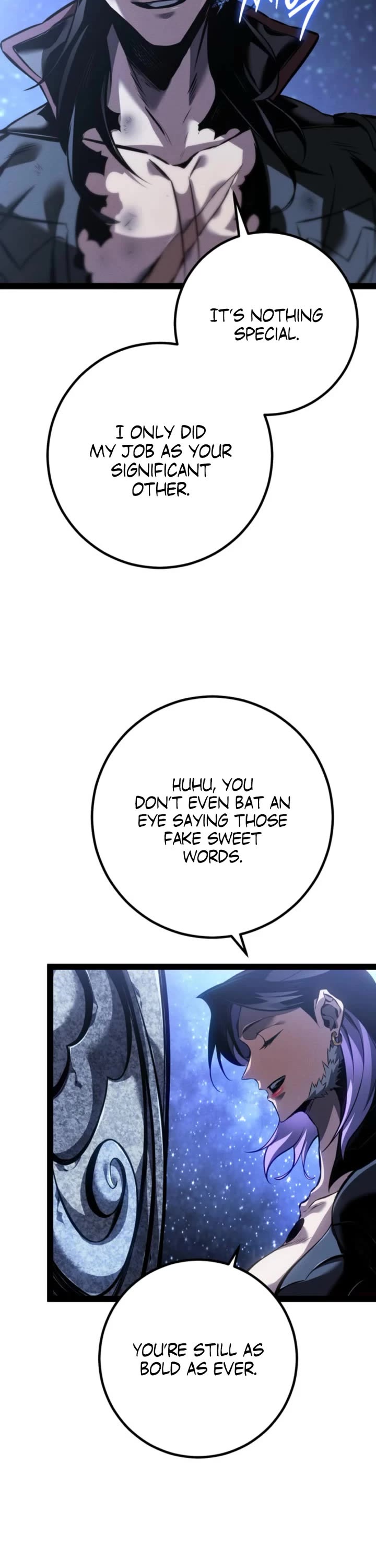 Regressing As The Reincarnated Bastard Of The Sword Clan chapter 83 page 11