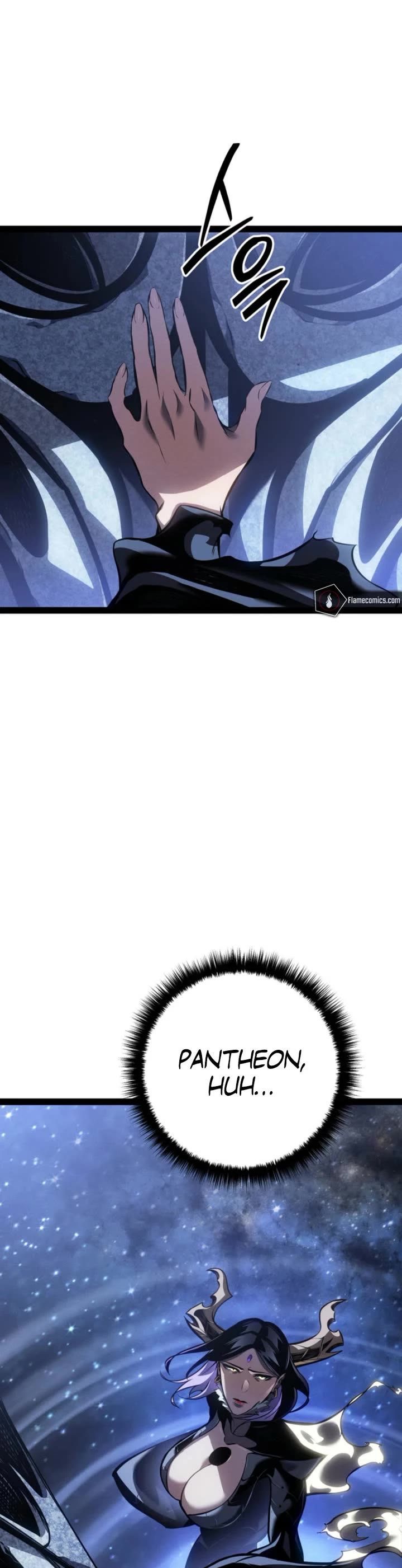 Regressing As The Reincarnated Bastard Of The Sword Clan chapter 83 page 12