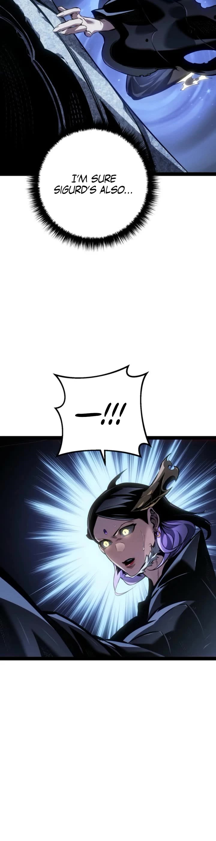 Regressing As The Reincarnated Bastard Of The Sword Clan chapter 83 page 13