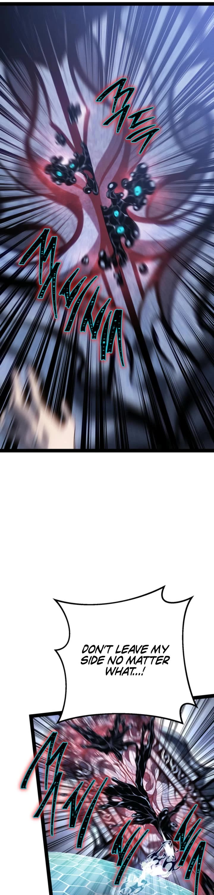 Regressing As The Reincarnated Bastard Of The Sword Clan chapter 83 page 14