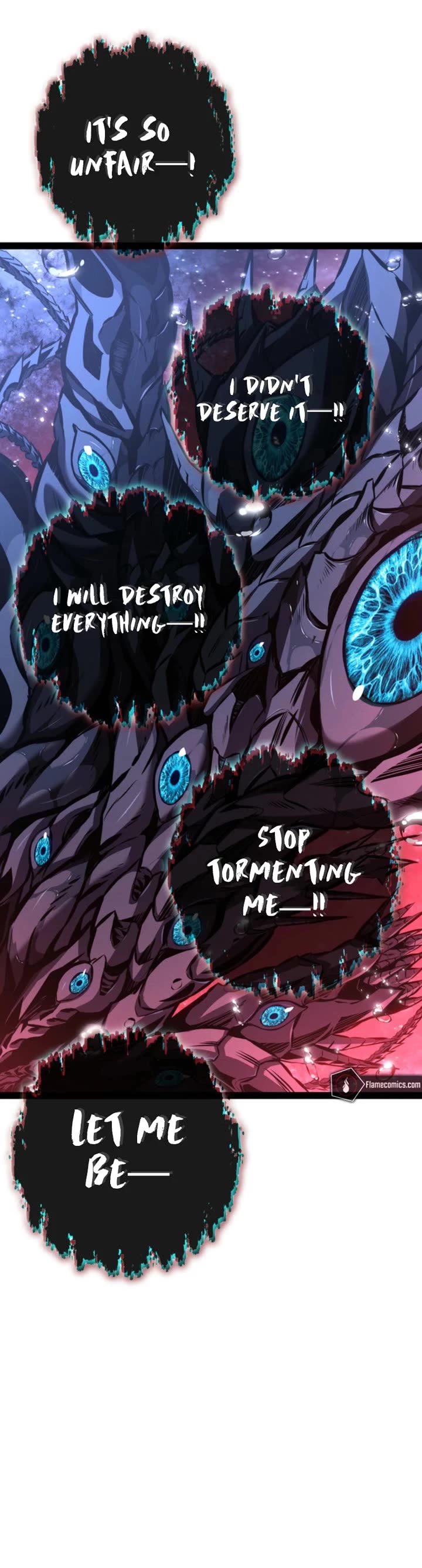 Regressing As The Reincarnated Bastard Of The Sword Clan chapter 83 page 17