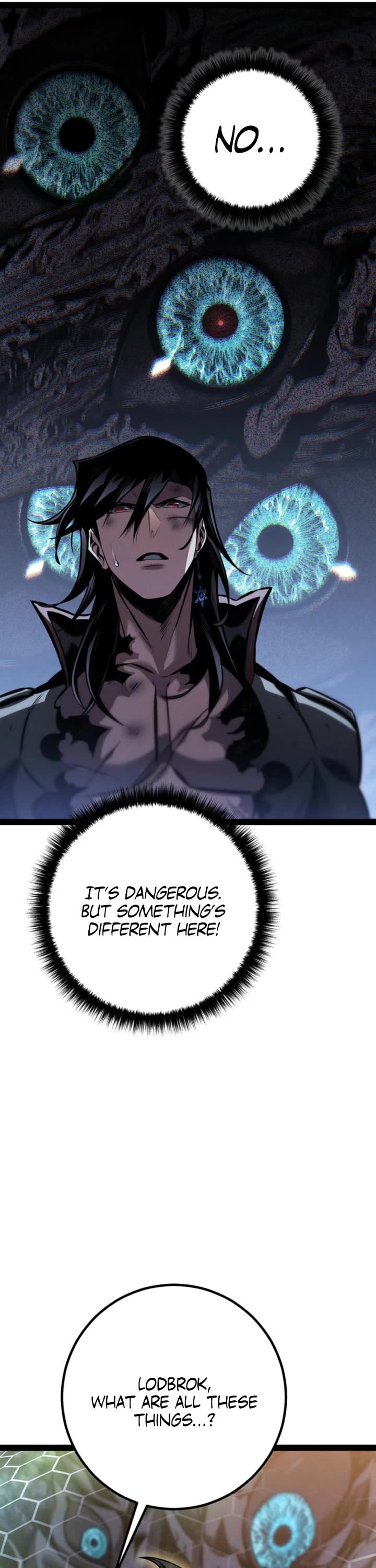 Regressing As The Reincarnated Bastard Of The Sword Clan chapter 83 page 18