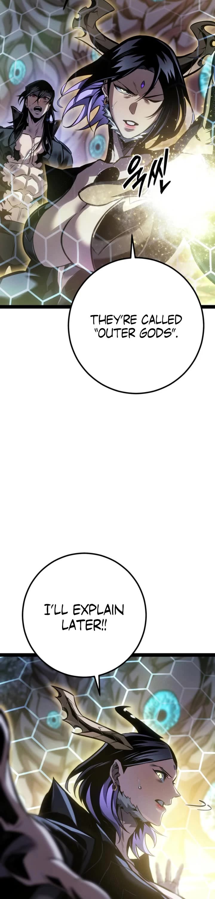 Regressing As The Reincarnated Bastard Of The Sword Clan chapter 83 page 19