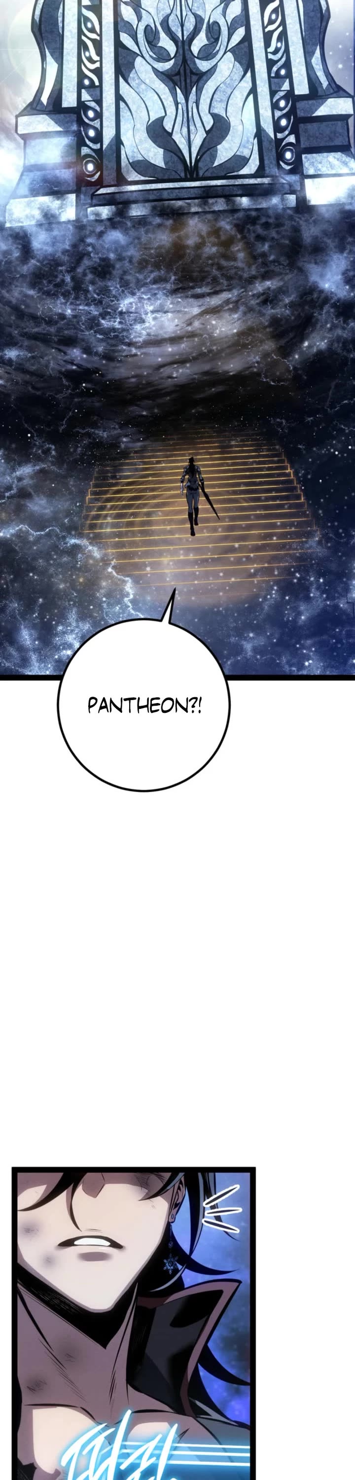 Regressing As The Reincarnated Bastard Of The Sword Clan chapter 83 page 2