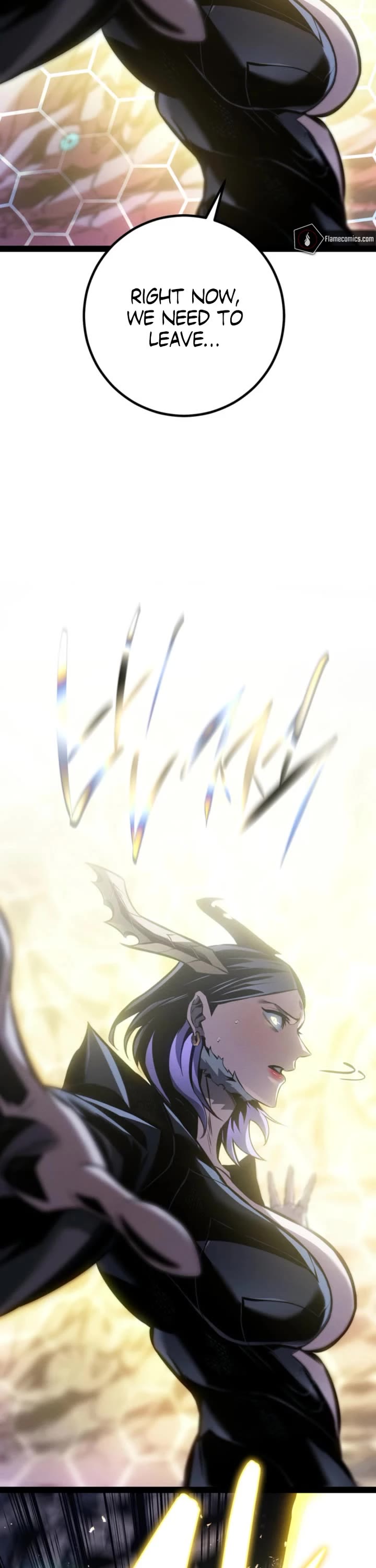 Regressing As The Reincarnated Bastard Of The Sword Clan chapter 83 page 20