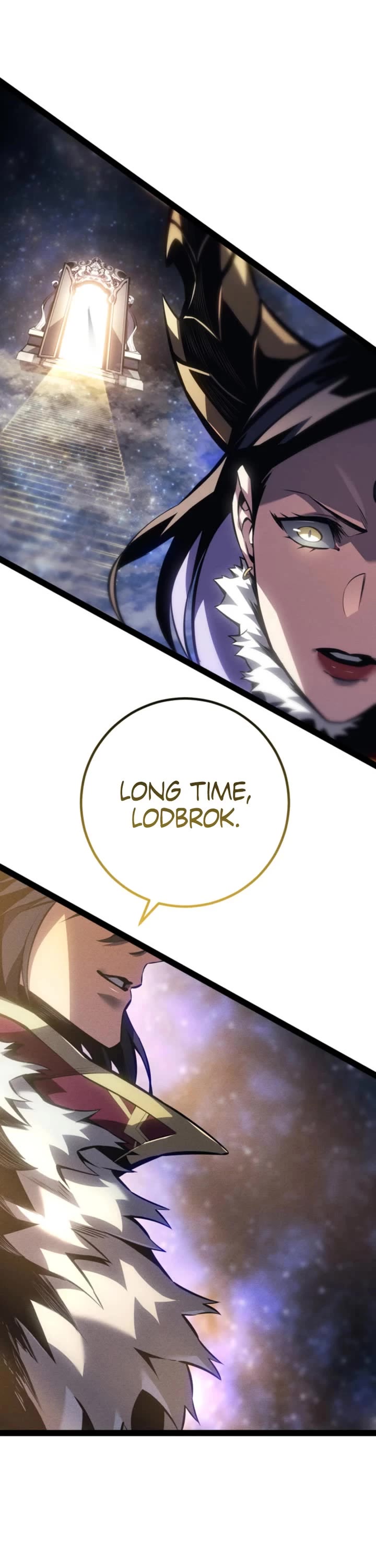 Regressing As The Reincarnated Bastard Of The Sword Clan chapter 83 page 23