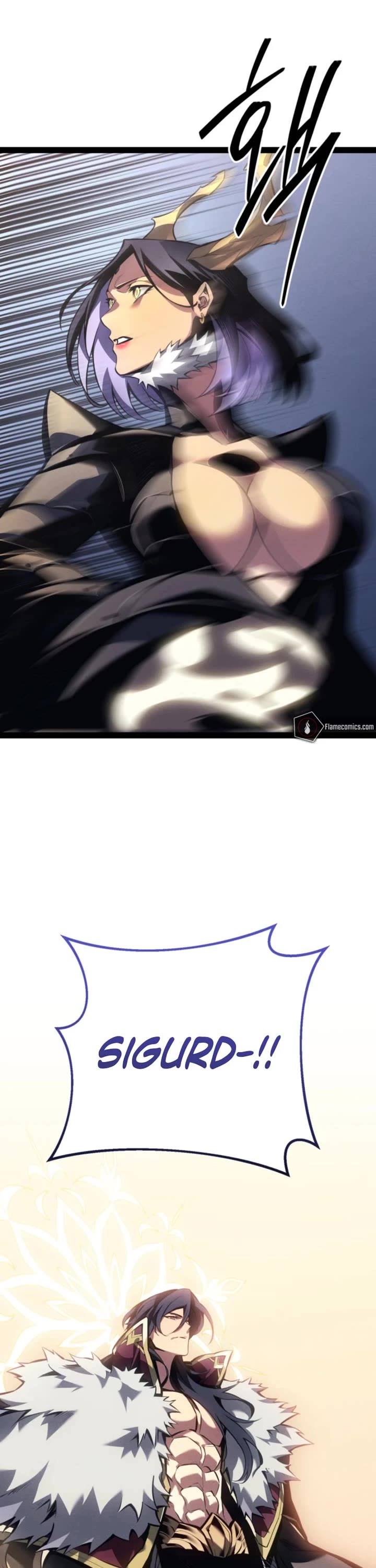 Regressing As The Reincarnated Bastard Of The Sword Clan chapter 83 page 24