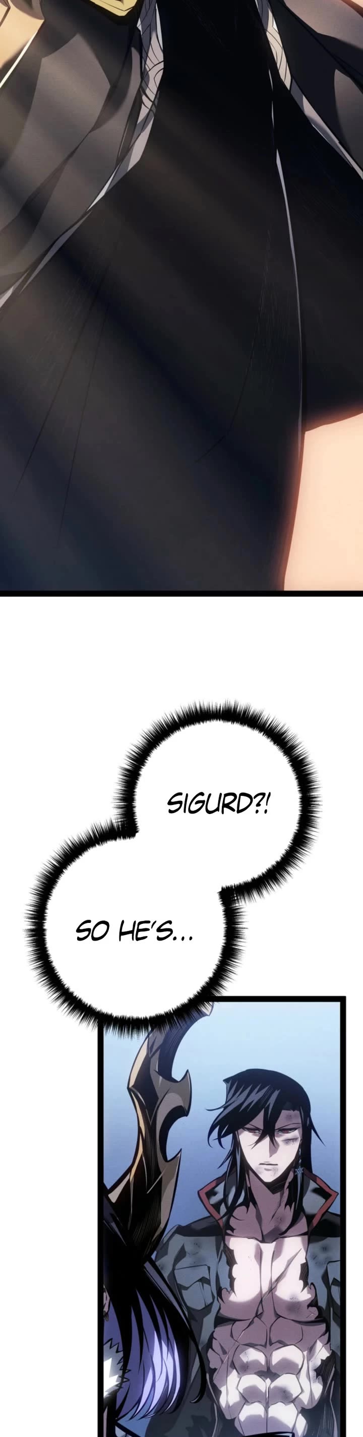 Regressing As The Reincarnated Bastard Of The Sword Clan chapter 83 page 25